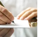Divorce
